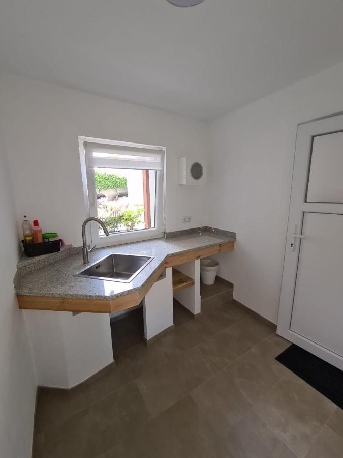 Apartamento Wohnen Im Springerhof Lohr Exterior foto