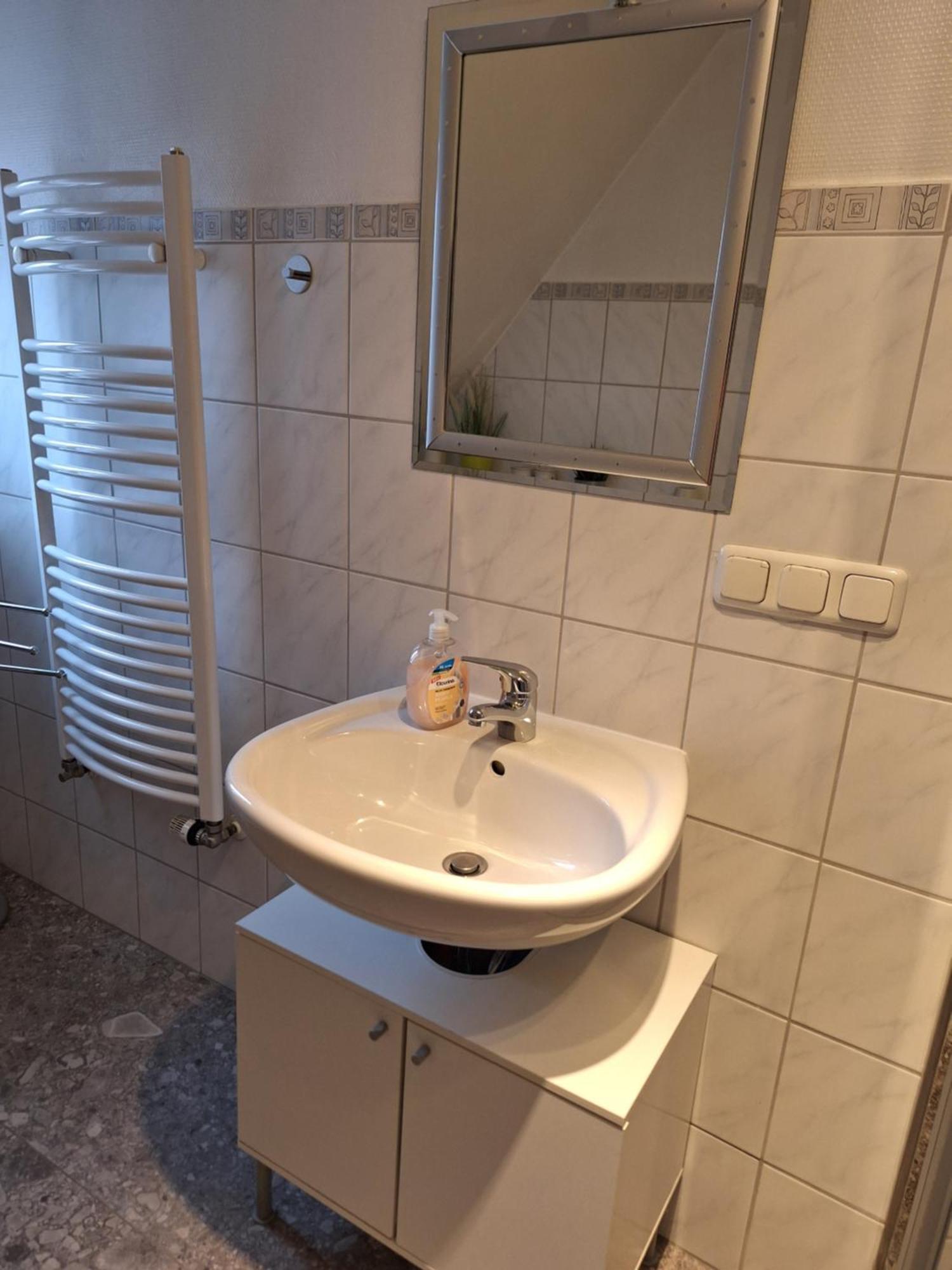 Apartamento Wohnen Im Springerhof Lohr Exterior foto