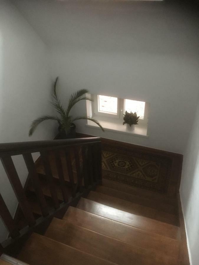 Apartamento Wohnen Im Springerhof Lohr Exterior foto
